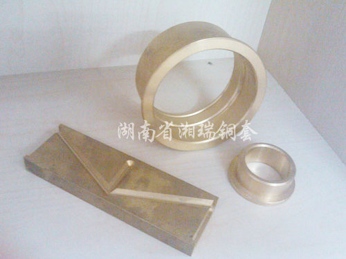 銅套4