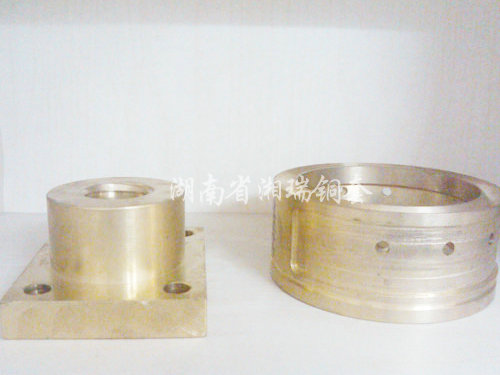 銅套6