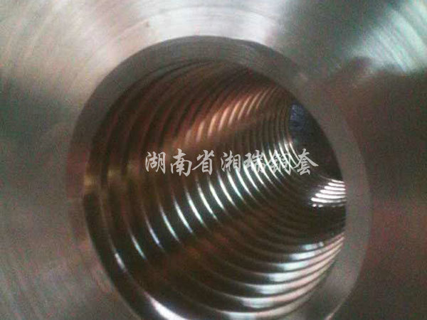 壓機(jī)螺母