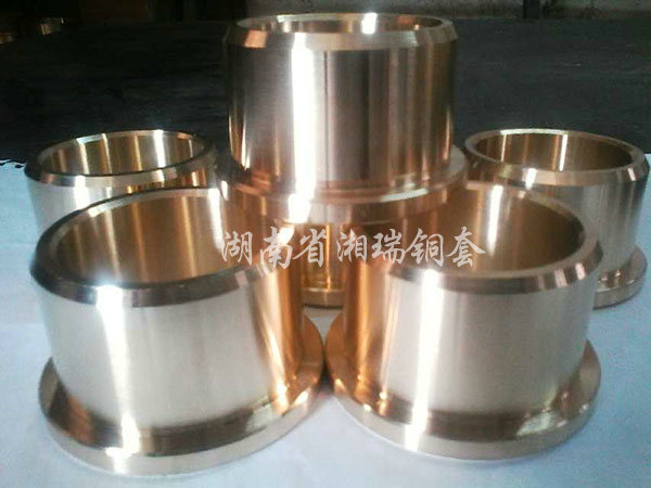 陶瓷機(jī)械軸套